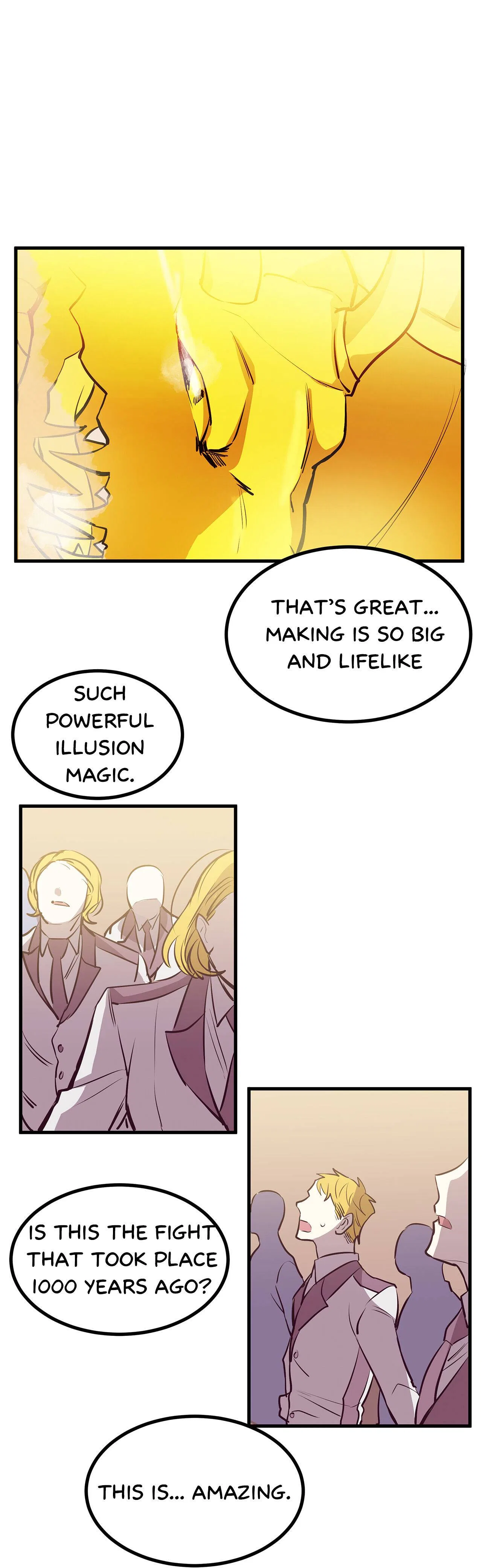 Living as an Emperor’s Fiance Chapter 26 – Page 5