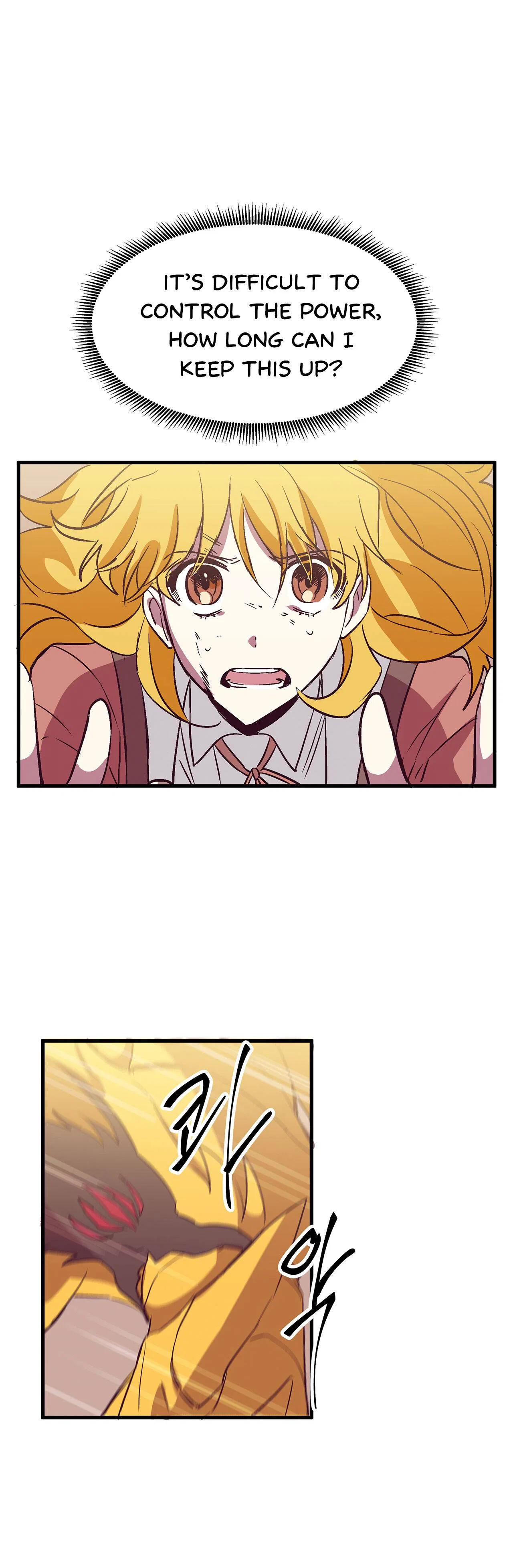 Living as an Emperor’s Fiance Chapter 26 – Page 6