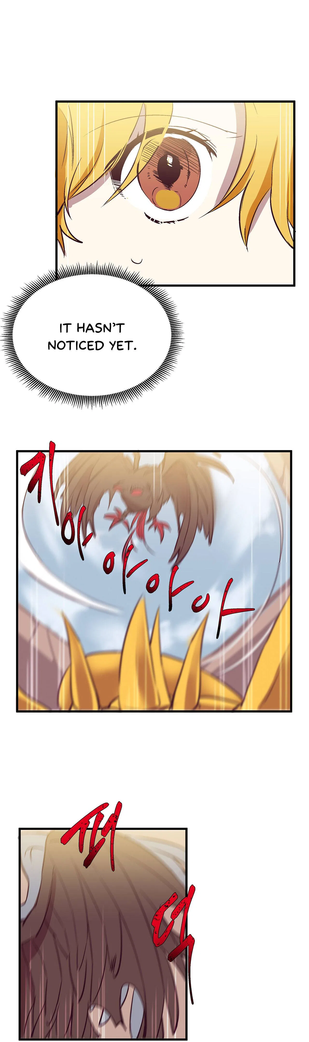 Living as an Emperor’s Fiance Chapter 26 – Page 8