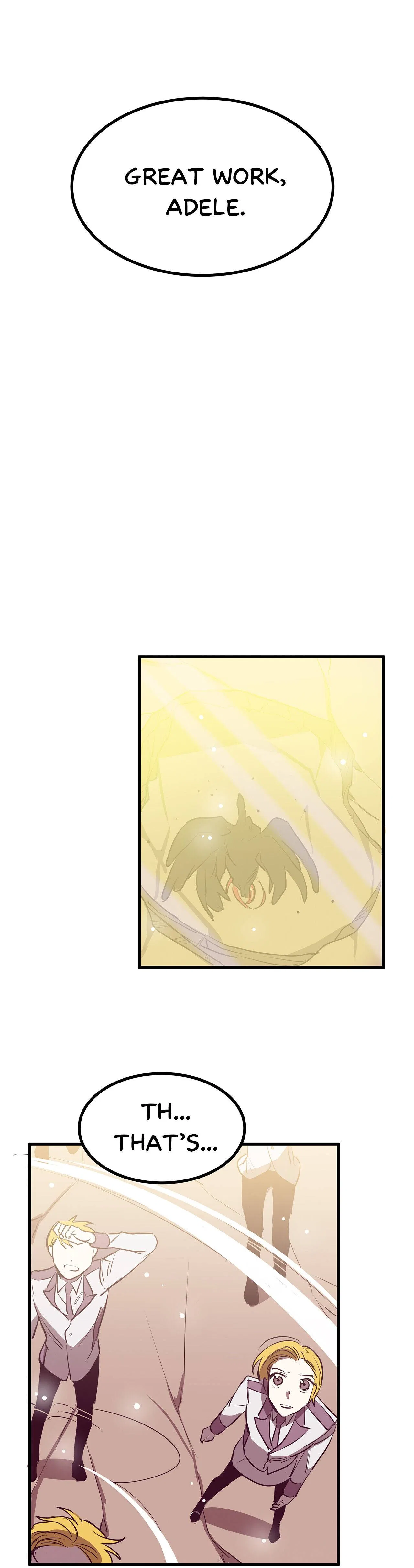 Living as an Emperor’s Fiance Chapter 26 – Page 14