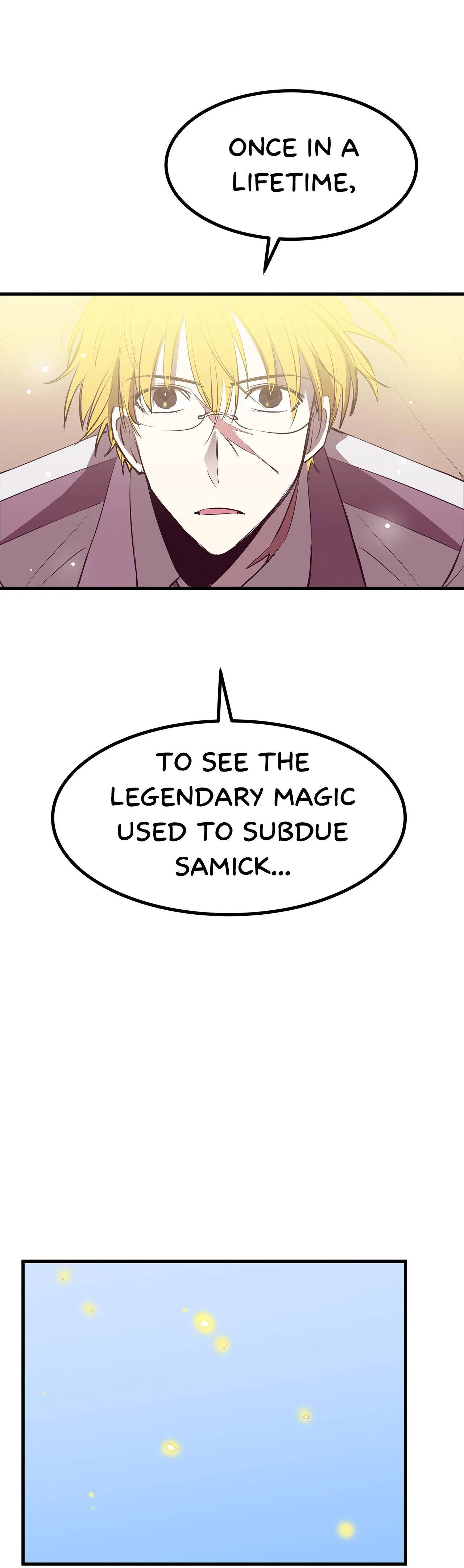 Living as an Emperor’s Fiance Chapter 26 – Page 16