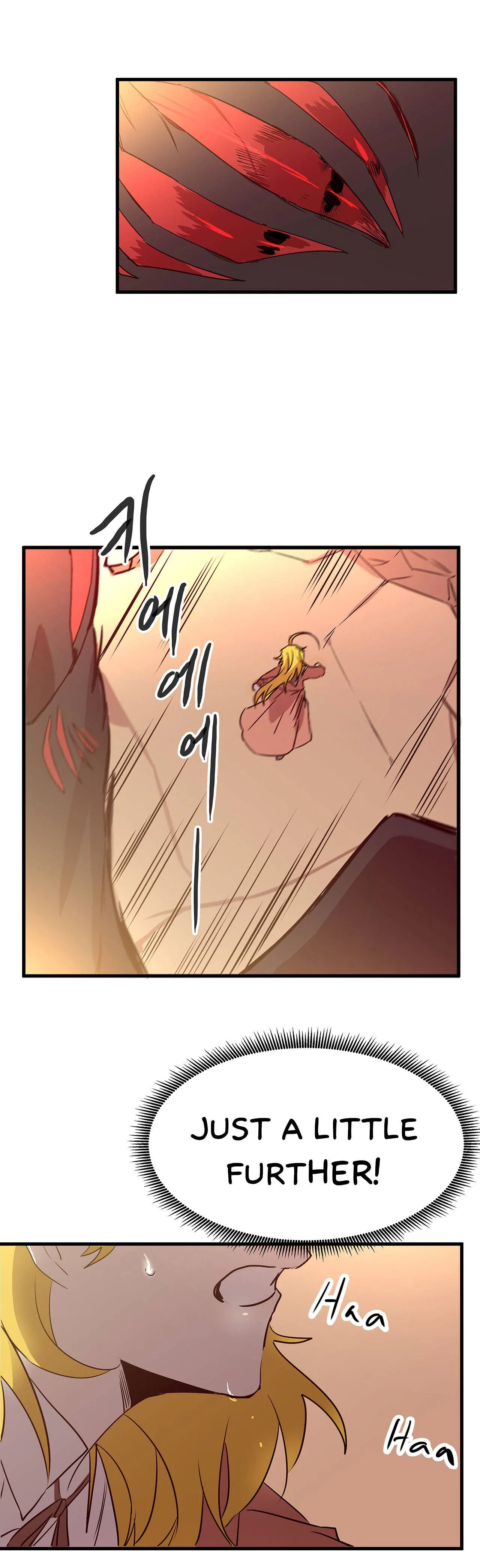 Living as an Emperor’s Fiance Chapter 25 – Page 5