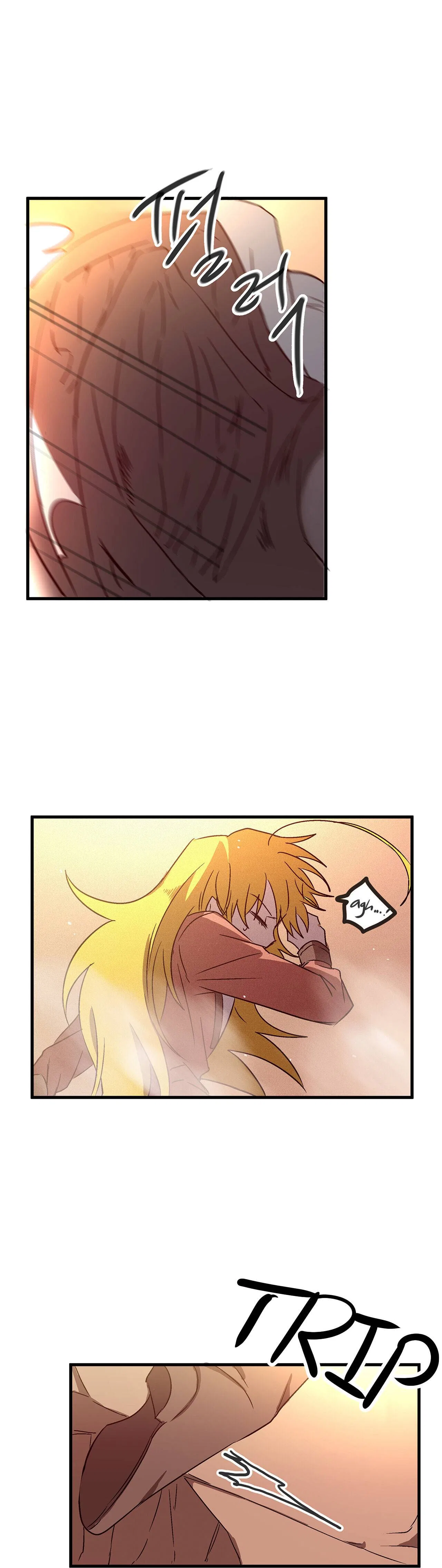 Living as an Emperor’s Fiance Chapter 25 – Page 6