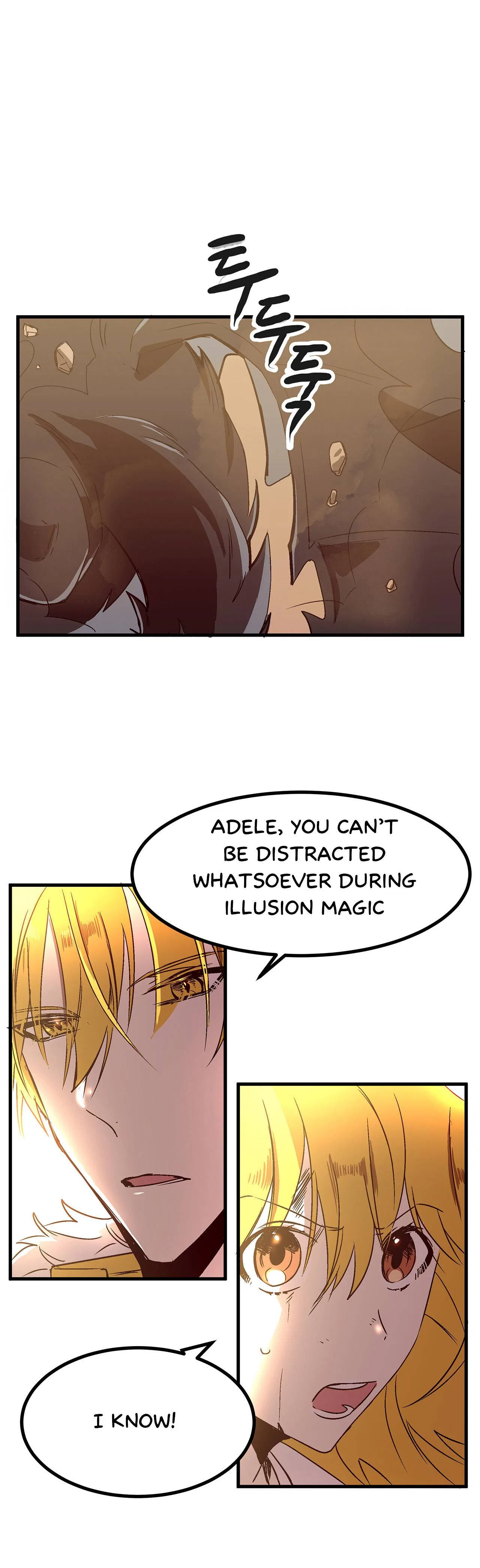 Living as an Emperor’s Fiance Chapter 25 – Page 18