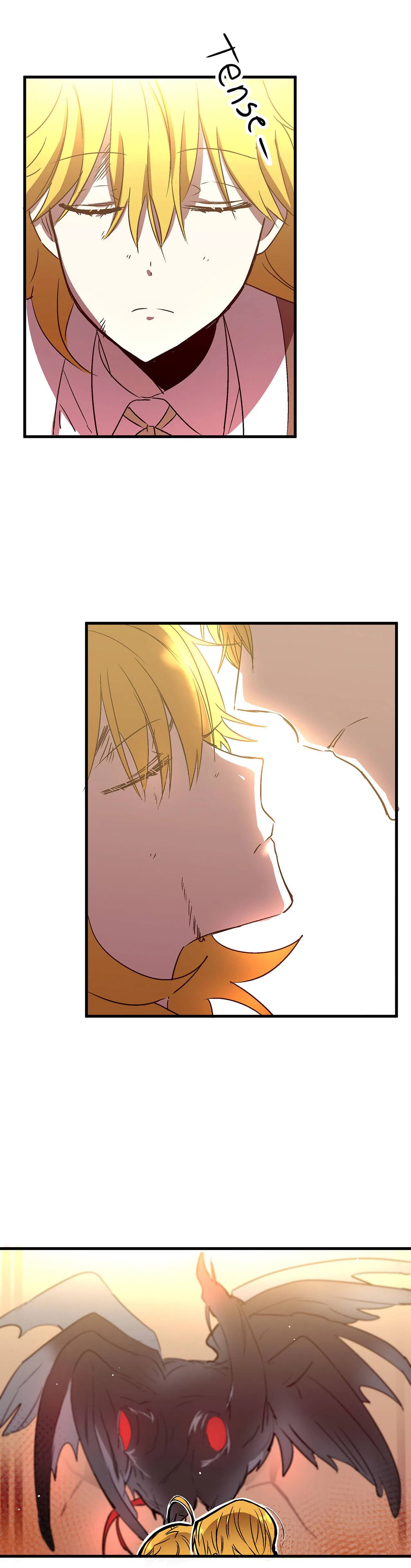Living as an Emperor’s Fiance Chapter 25 – Page 20