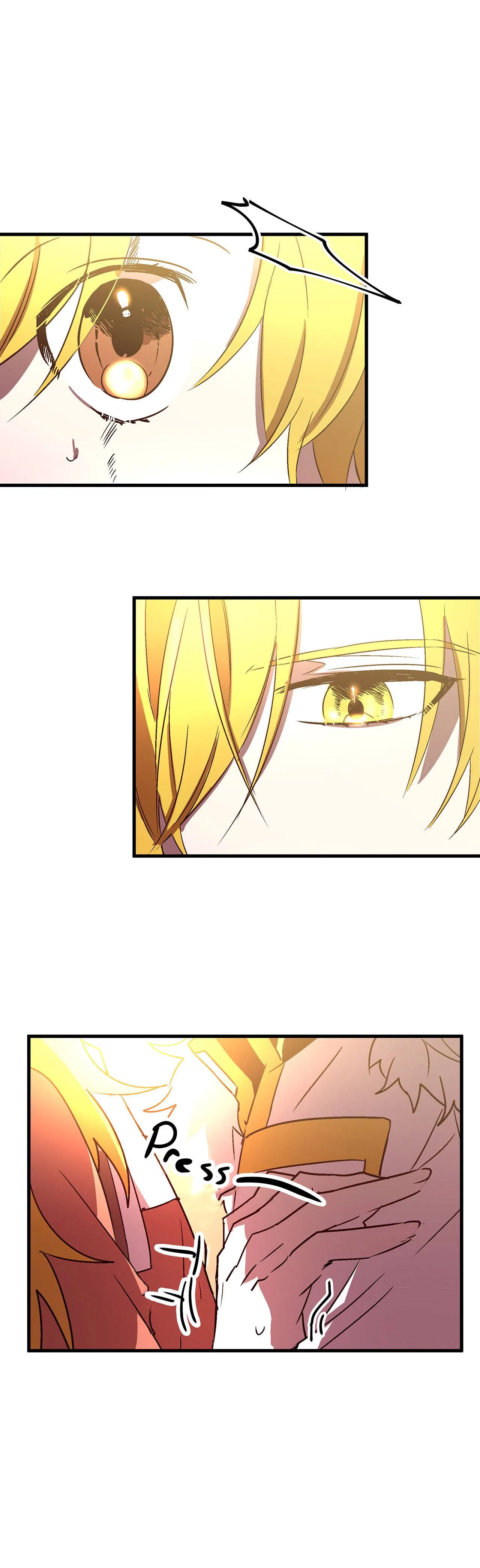 Living as an Emperor’s Fiance Chapter 25 – Page 21