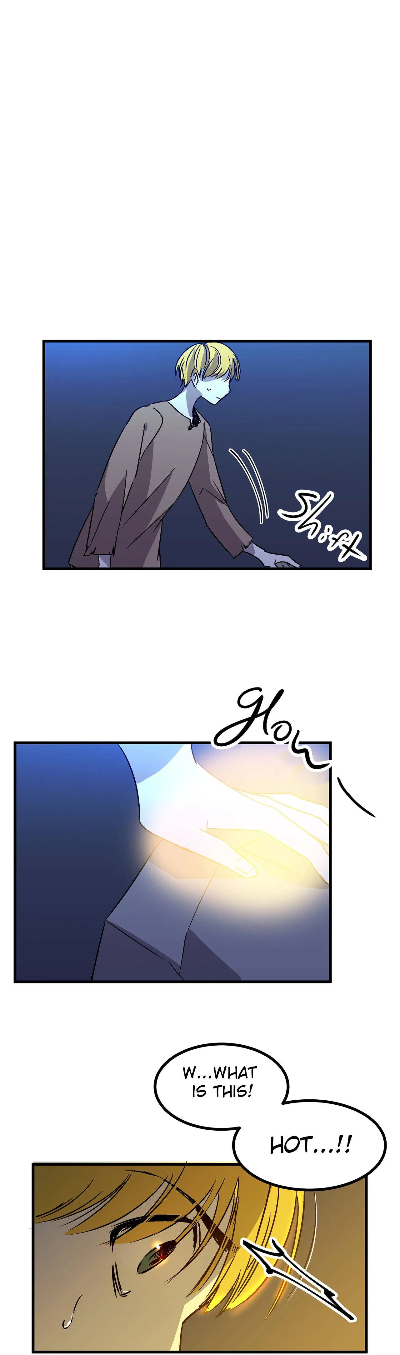 Living as an Emperor’s Fiance Chapter 25 – Page 25