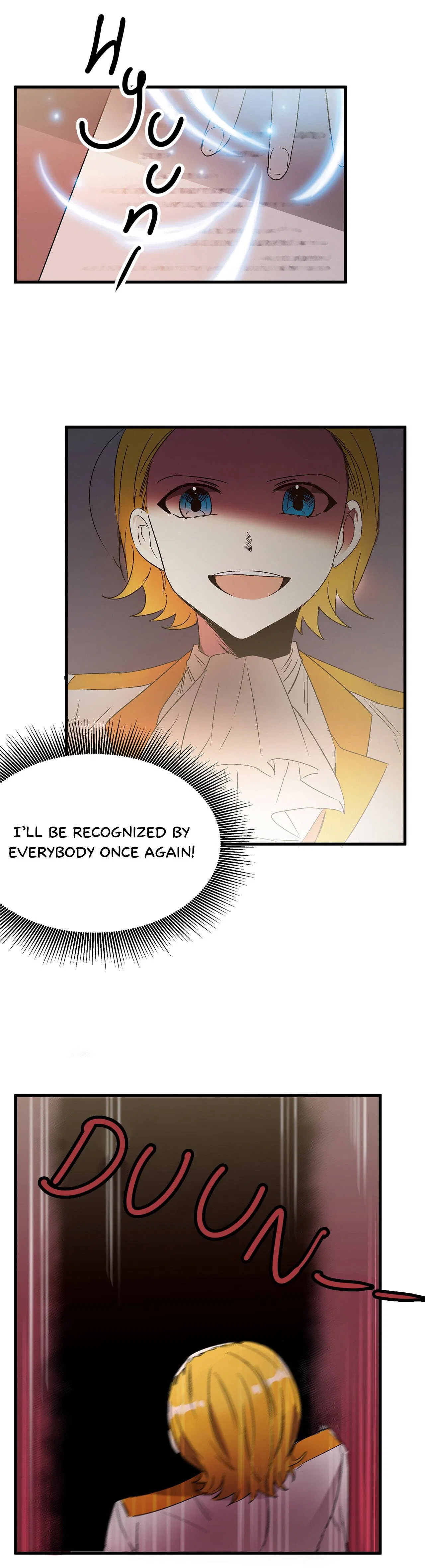 Living as an Emperor’s Fiance Chapter 24 – Page 2