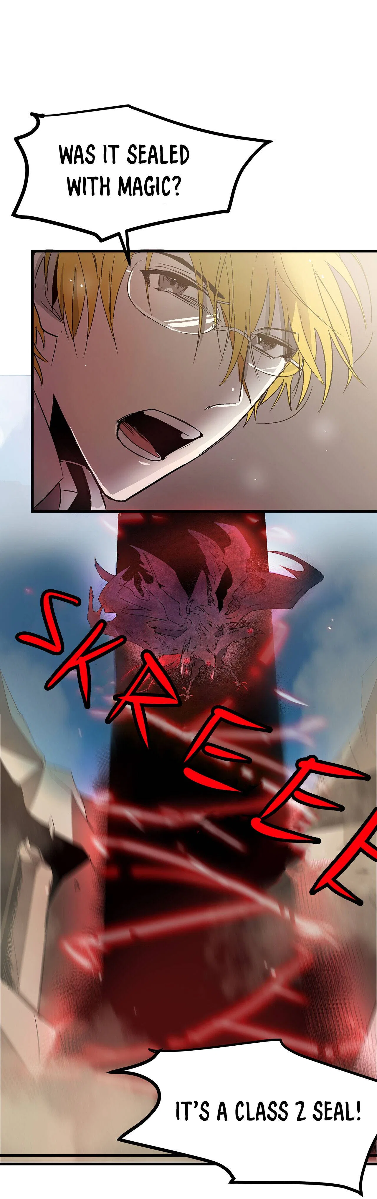 Living as an Emperor’s Fiance Chapter 24 – Page 8