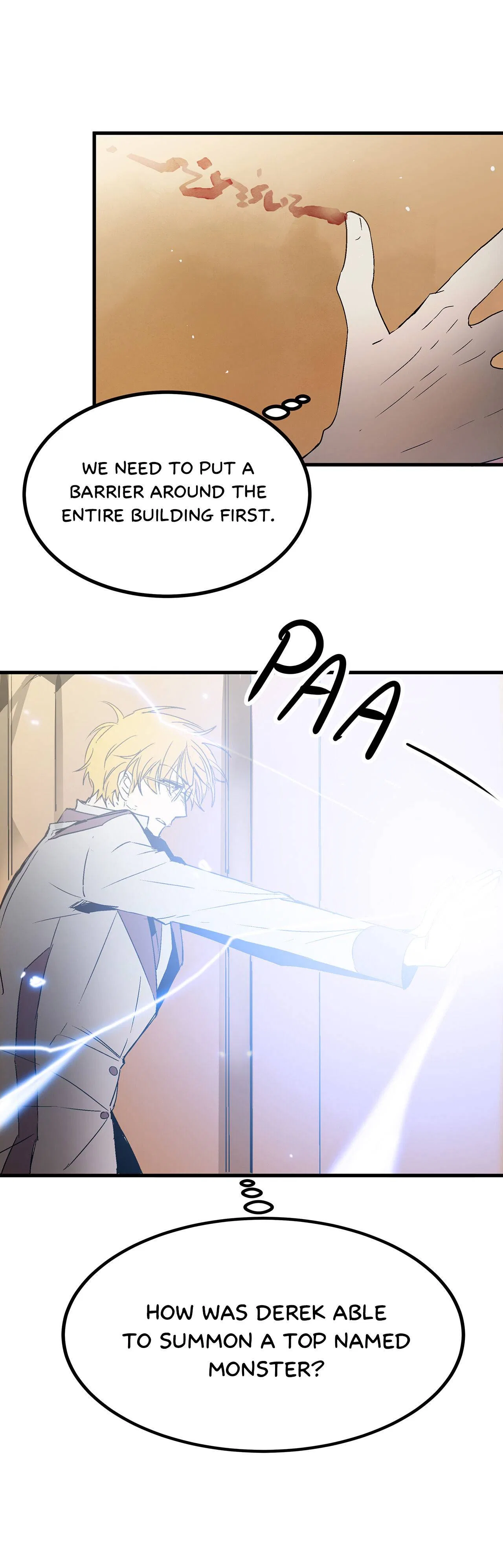 Living as an Emperor’s Fiance Chapter 24 – Page 11