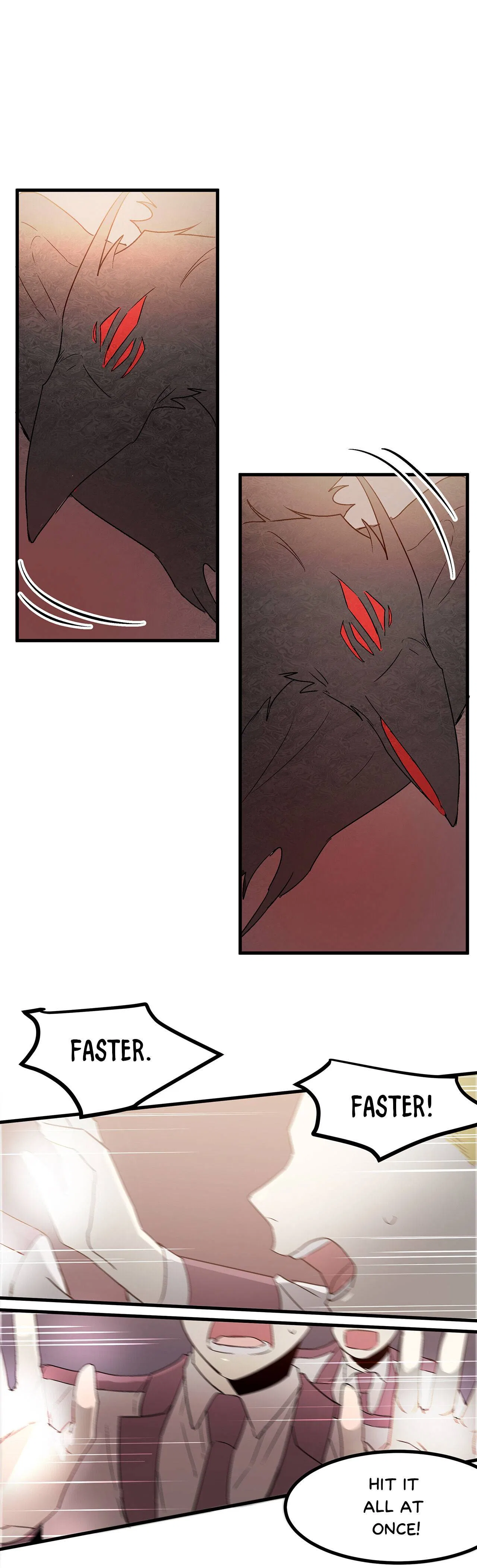 Living as an Emperor’s Fiance Chapter 24 – Page 18