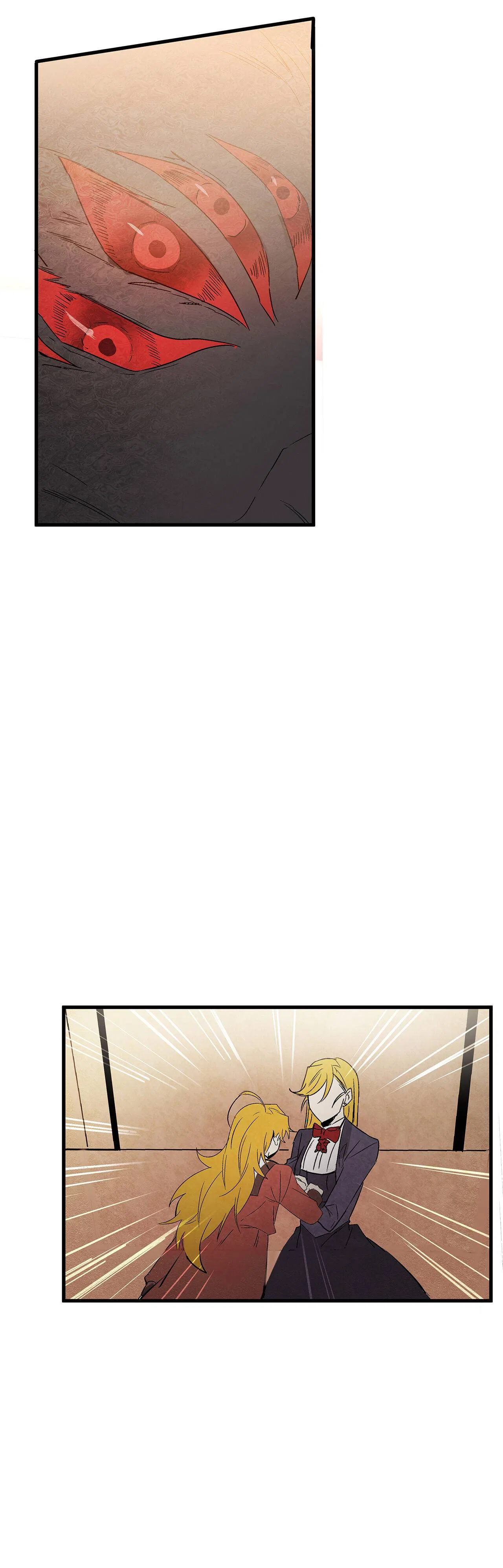 Living as an Emperor’s Fiance Chapter 24 – Page 19