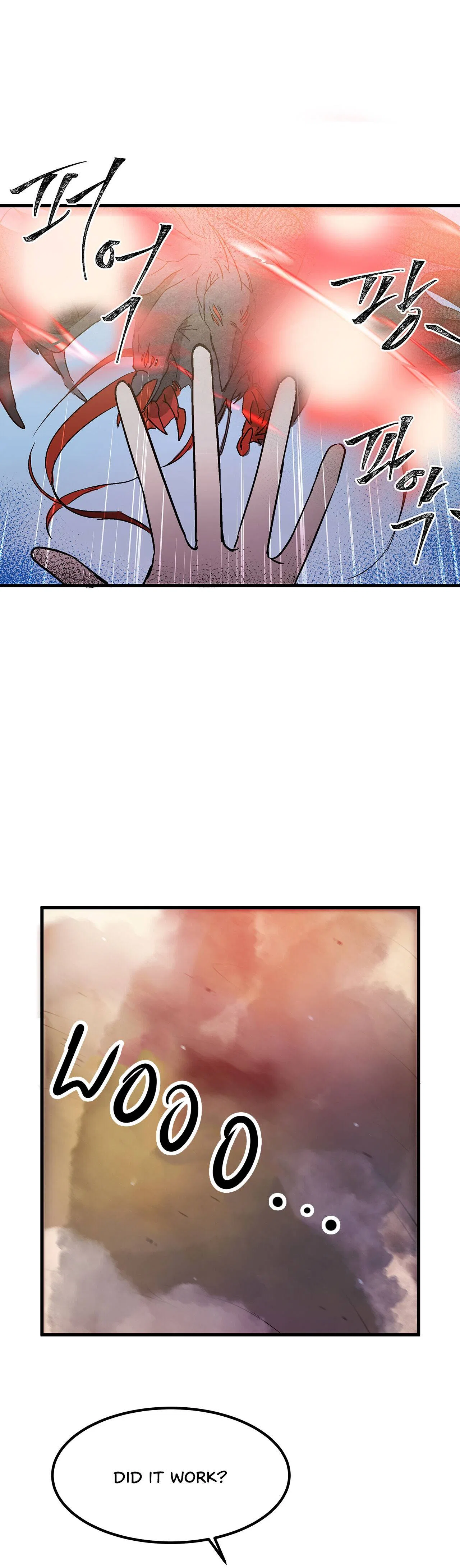 Living as an Emperor’s Fiance Chapter 24 – Page 23