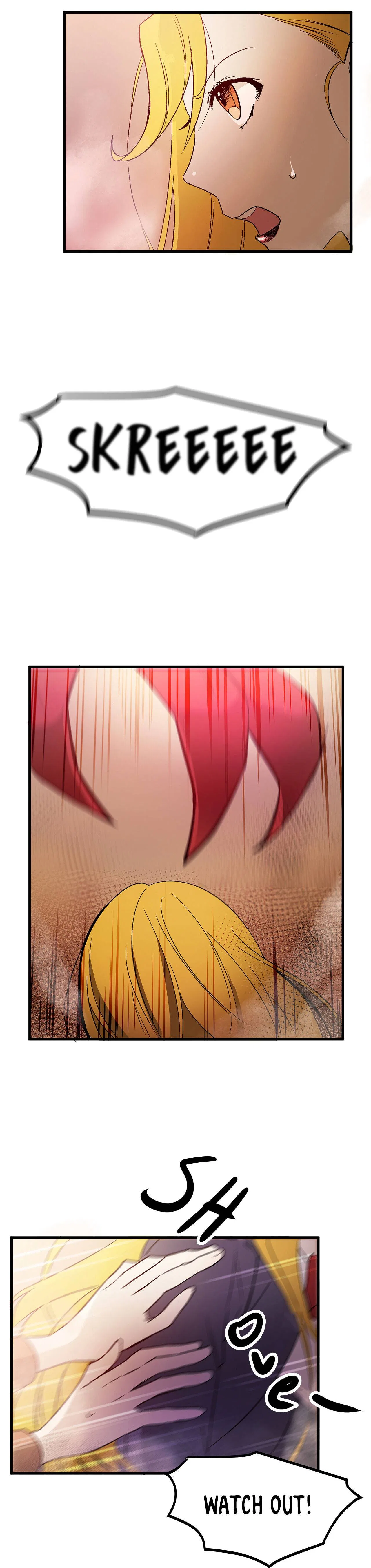 Living as an Emperor’s Fiance Chapter 24 – Page 24