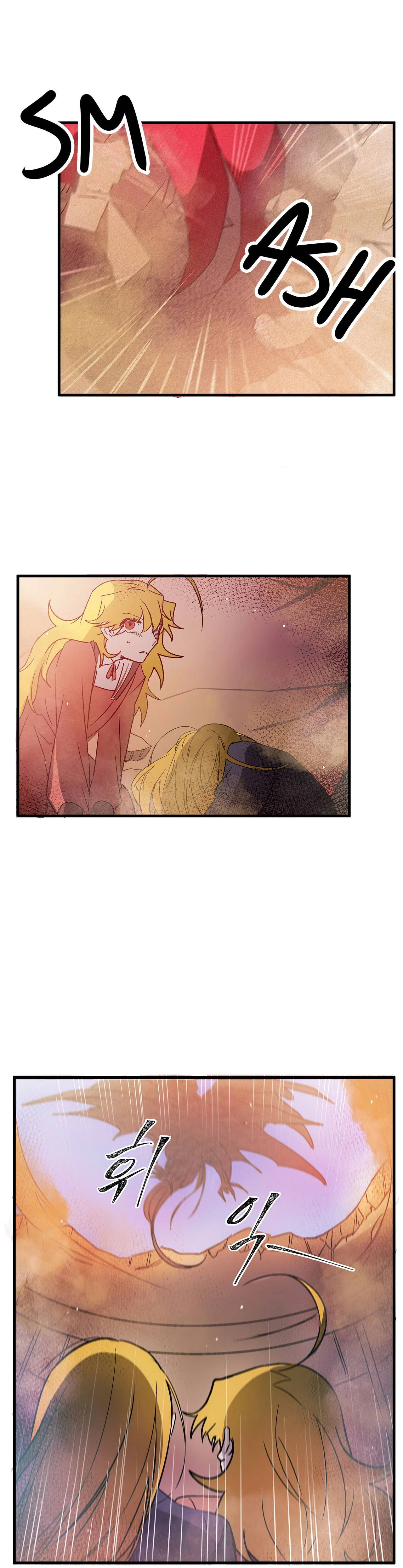 Living as an Emperor’s Fiance Chapter 24 – Page 25