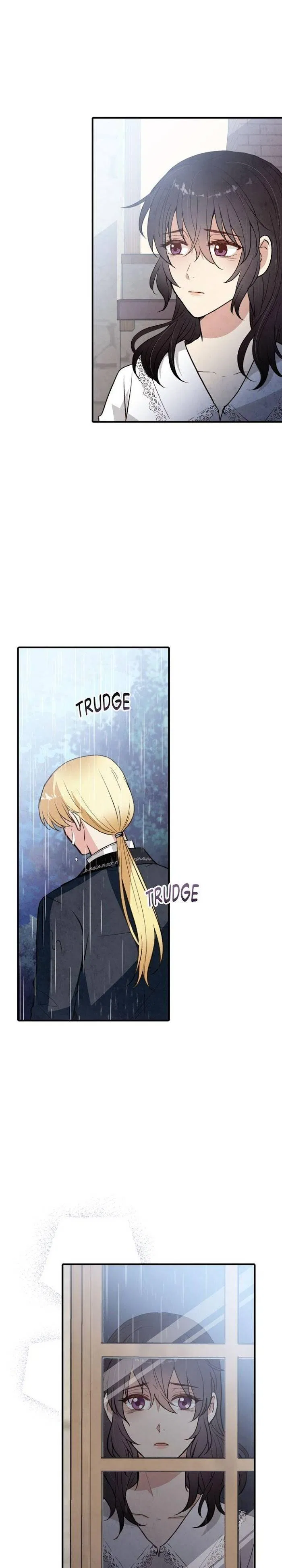 Valentine Kiss Chapter 100 – Page 9
