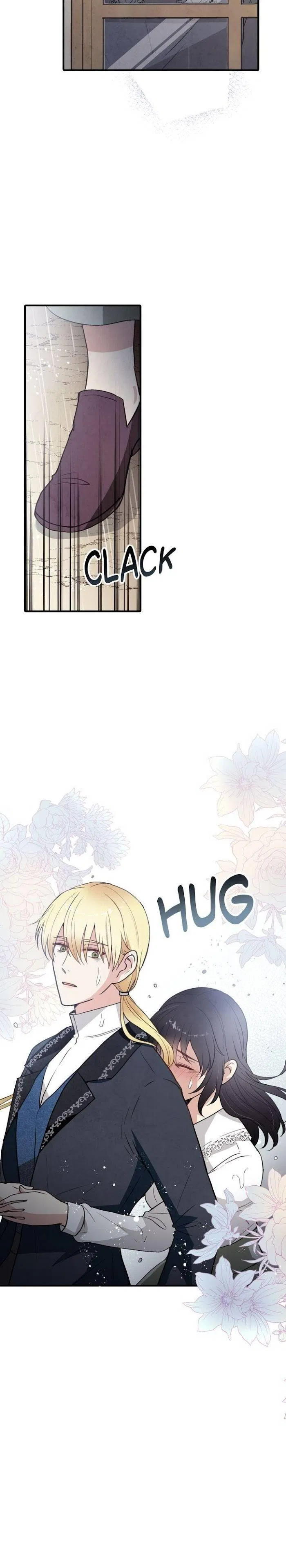 Valentine Kiss Chapter 100 – Page 10