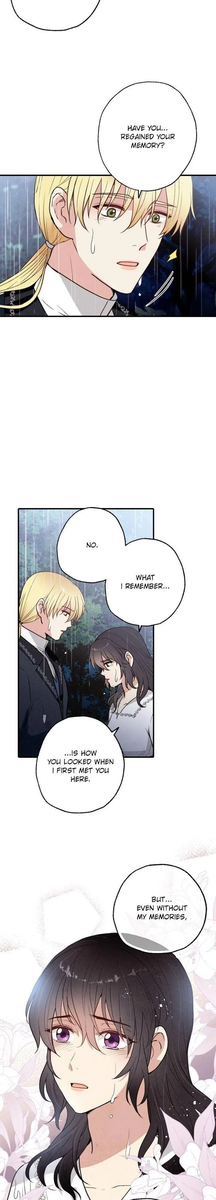 Valentine Kiss Chapter 100 – Page 14
