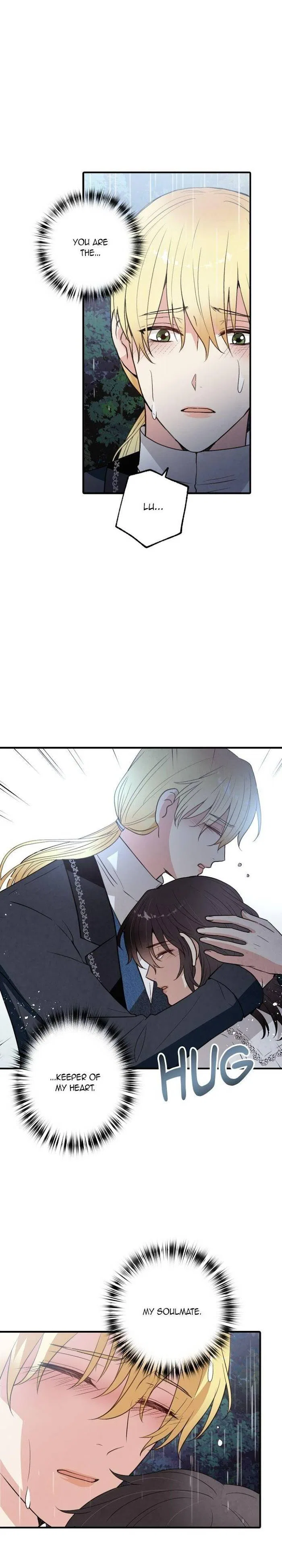 Valentine Kiss Chapter 100 – Page 16