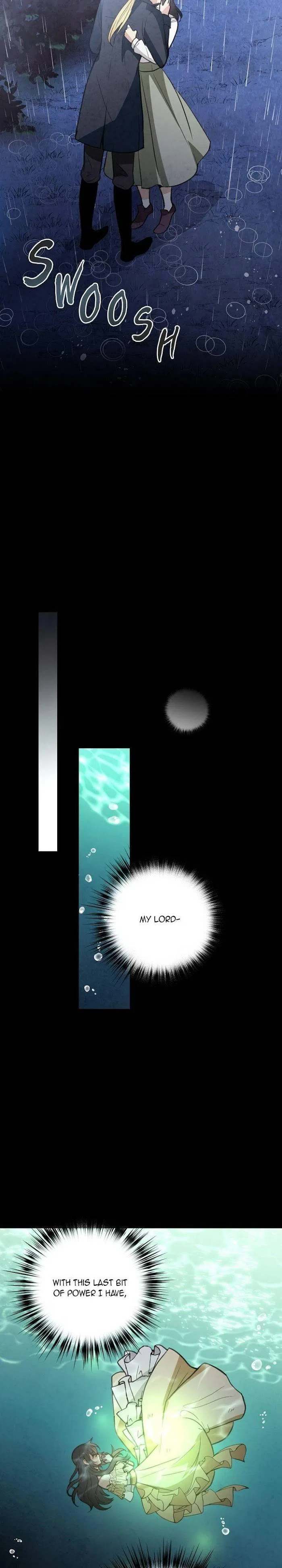 Valentine Kiss Chapter 100 – Page 18