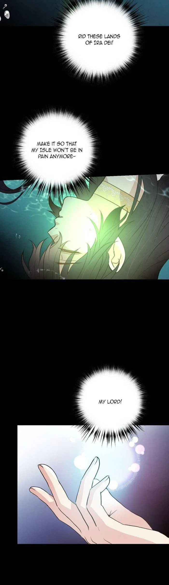 Valentine Kiss Chapter 100 – Page 19