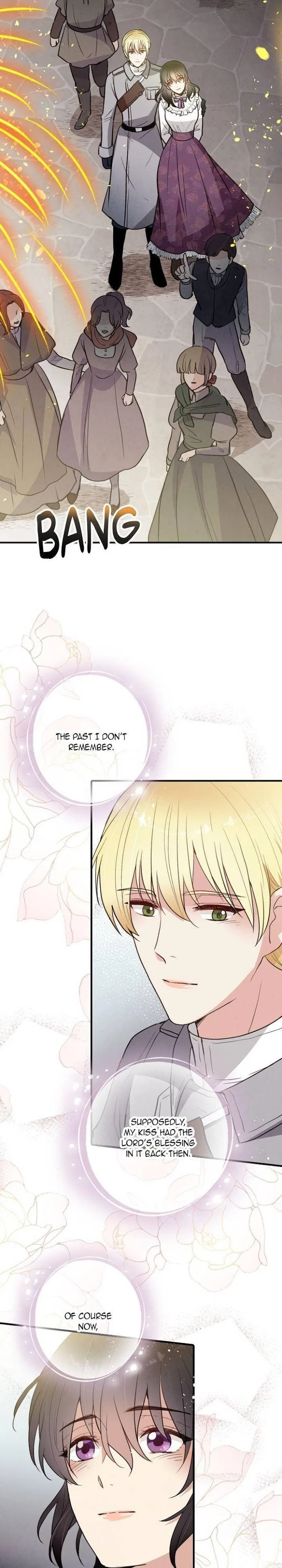 Valentine Kiss Chapter 100 – Page 23