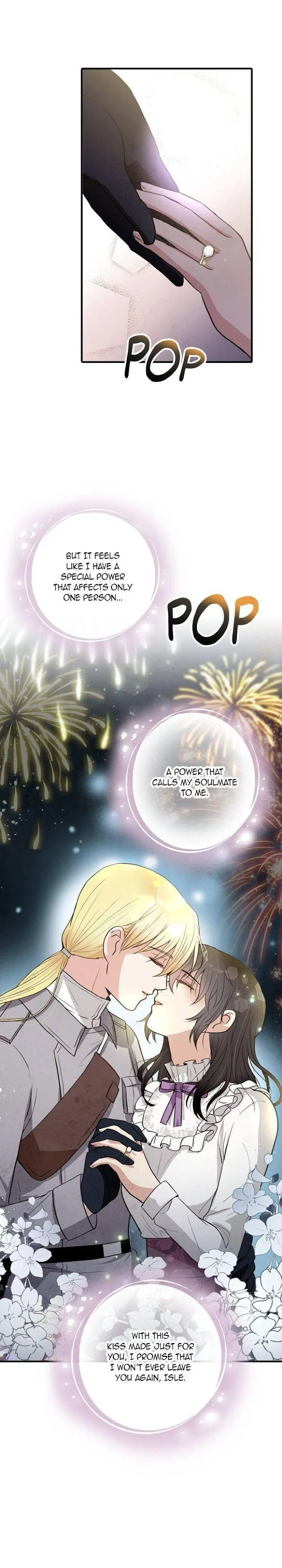 Valentine Kiss Chapter 100 – Page 25