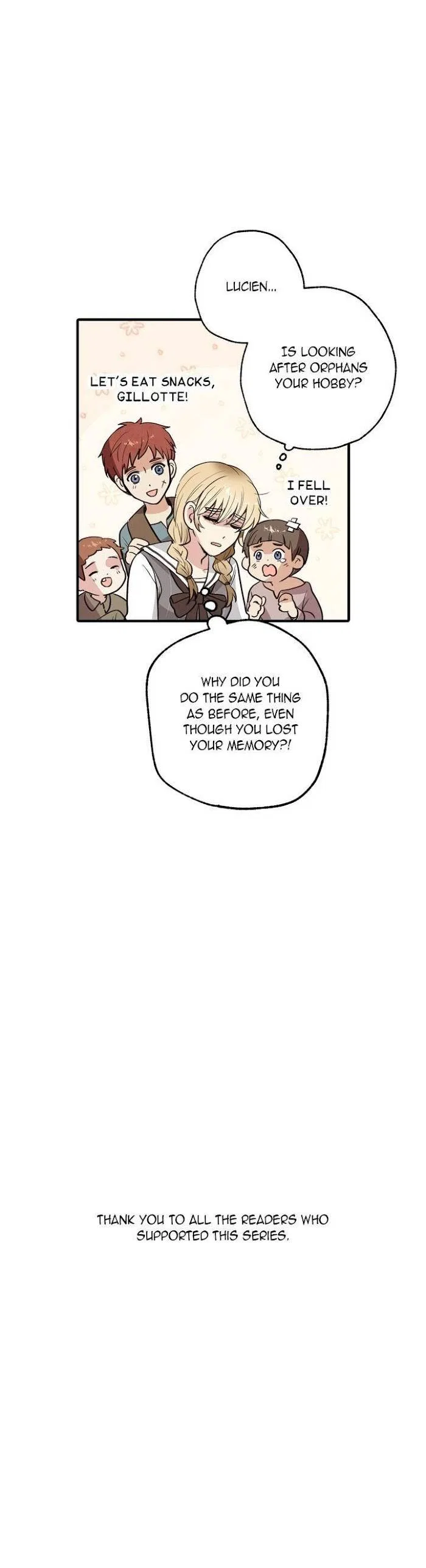 Valentine Kiss Chapter 100 – Page 26
