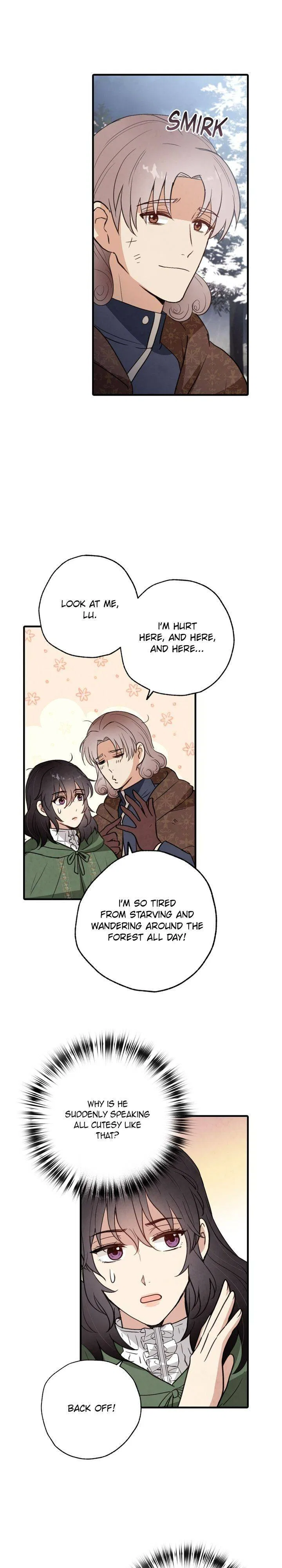 Valentine Kiss Chapter 99 – Page 6