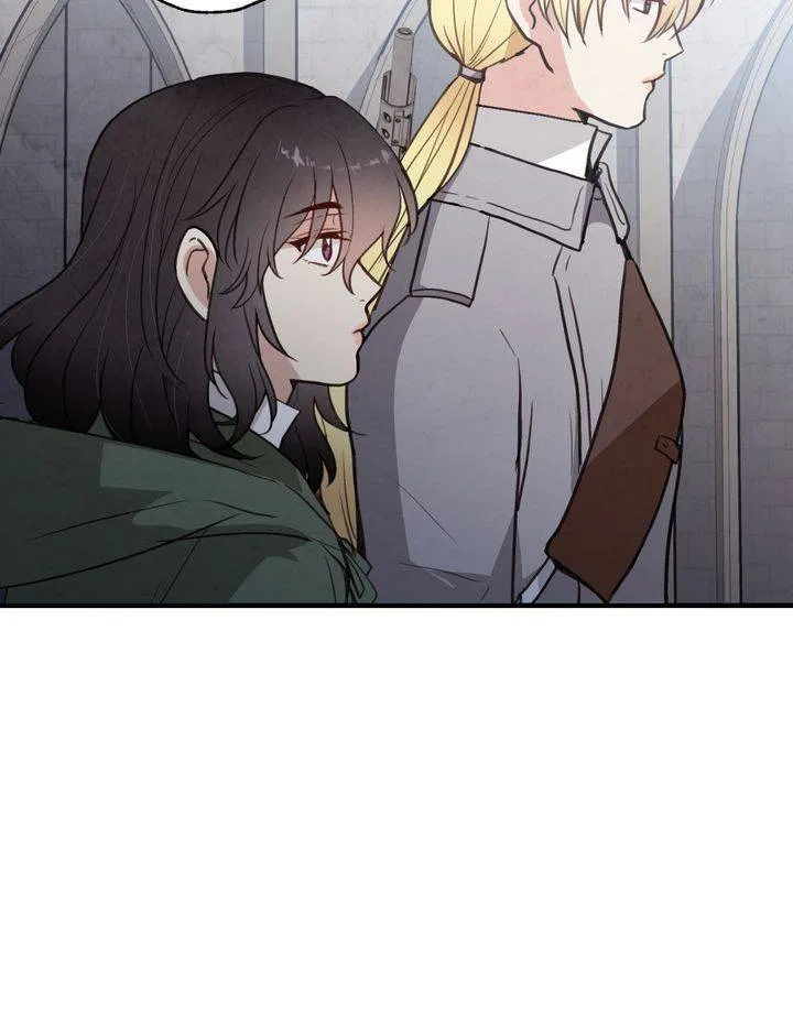 Valentine Kiss Chapter 99 – Page 9