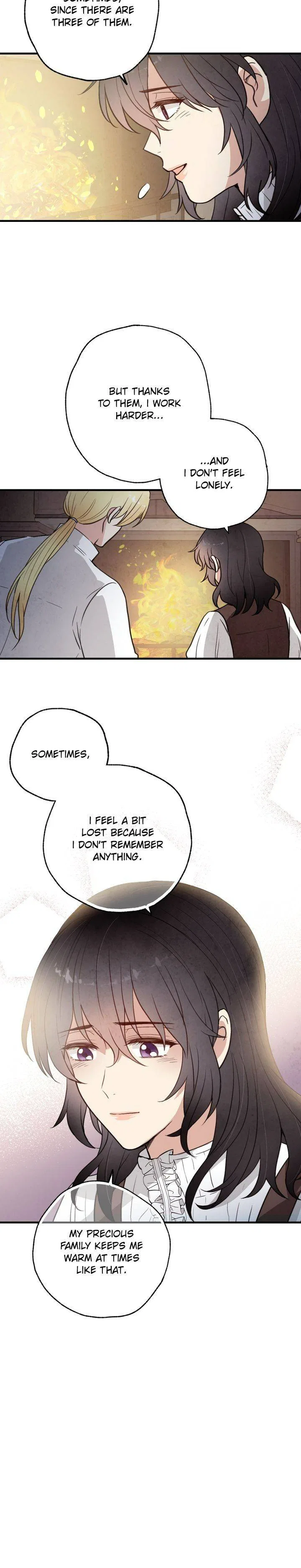 Valentine Kiss Chapter 99 – Page 13