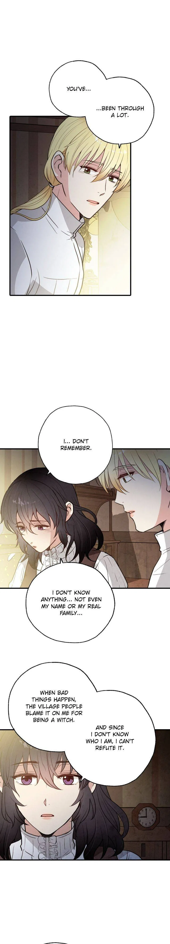 Valentine Kiss Chapter 99 – Page 14
