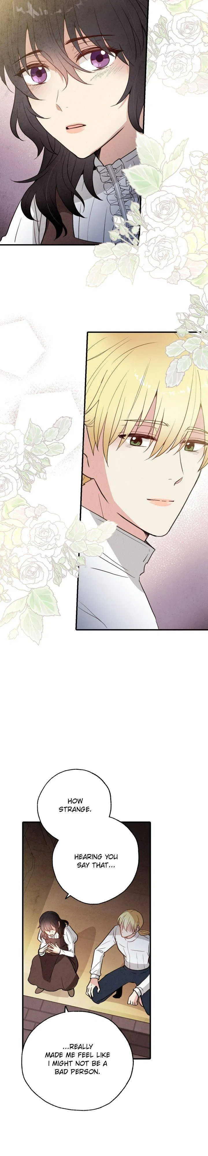 Valentine Kiss Chapter 99 – Page 16