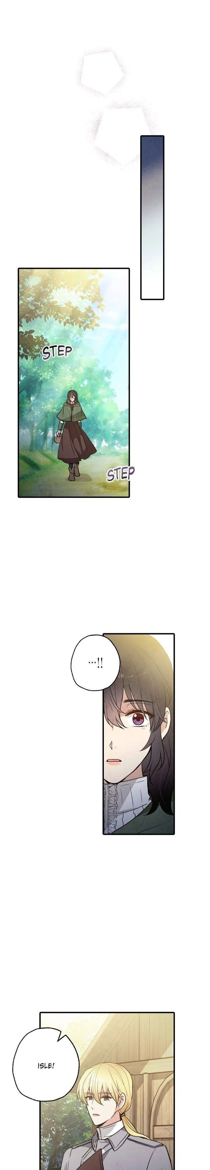 Valentine Kiss Chapter 99 – Page 18