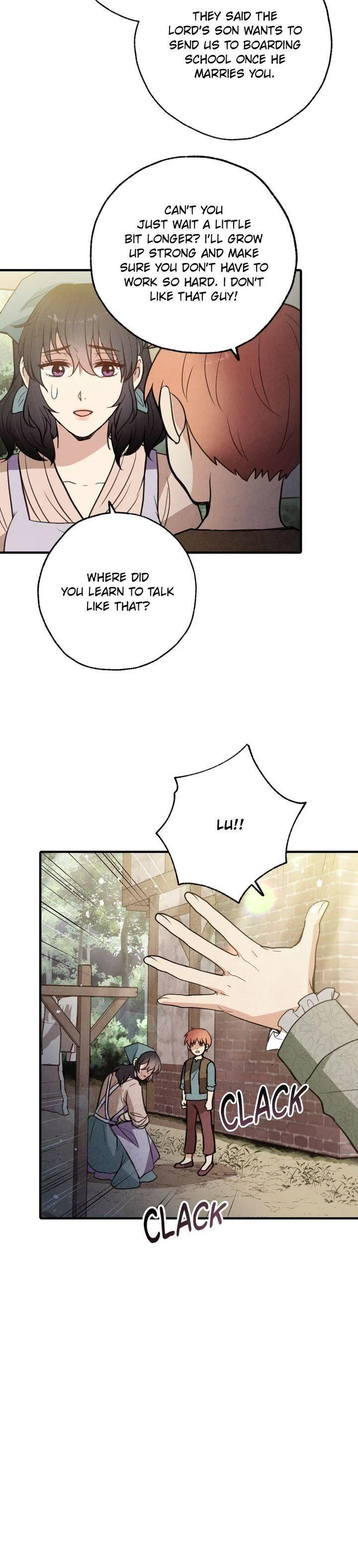 Valentine Kiss Chapter 99 – Page 26