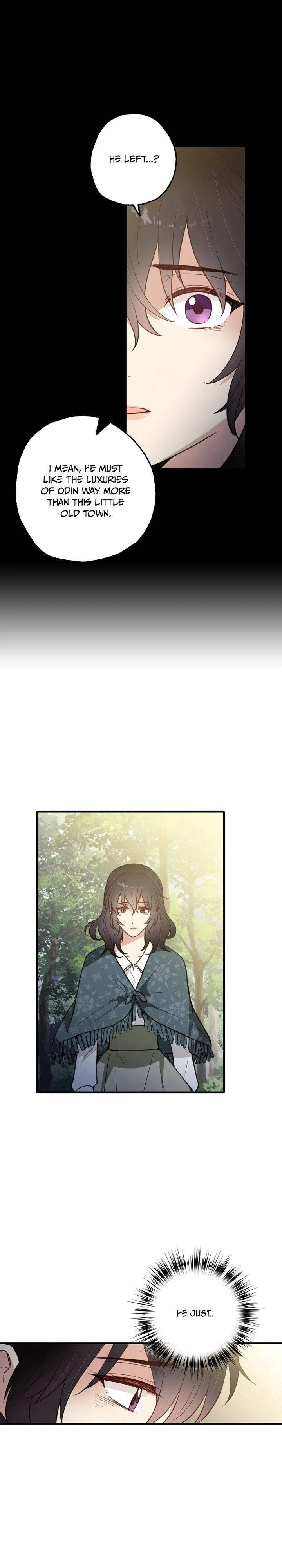 Valentine Kiss Chapter 99 – Page 29