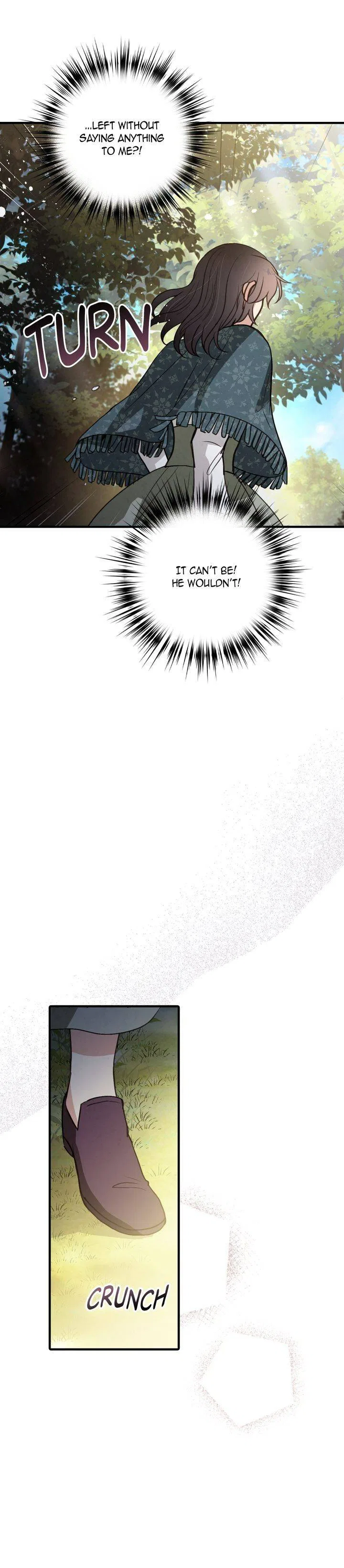 Valentine Kiss Chapter 99 – Page 30