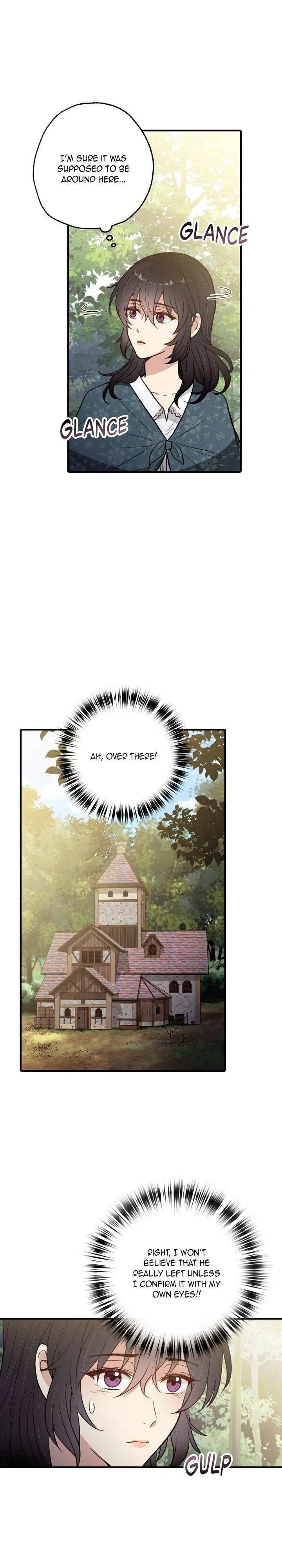 Valentine Kiss Chapter 99 – Page 31