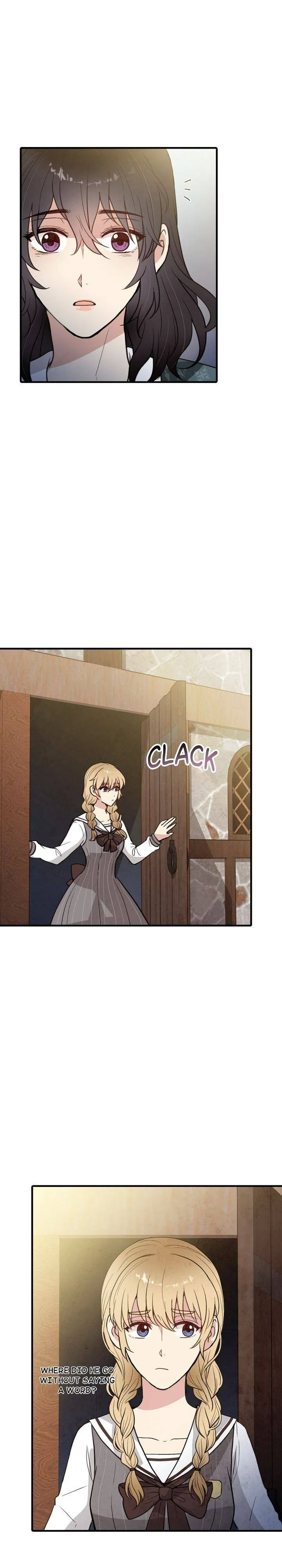 Valentine Kiss Chapter 99 – Page 32