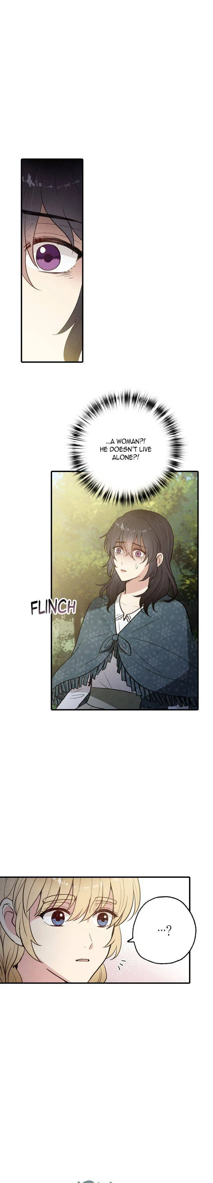 Valentine Kiss Chapter 99 – Page 33
