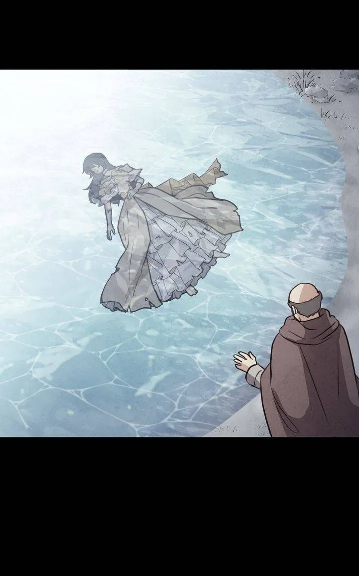 Valentine Kiss Chapter 98 – Page 8