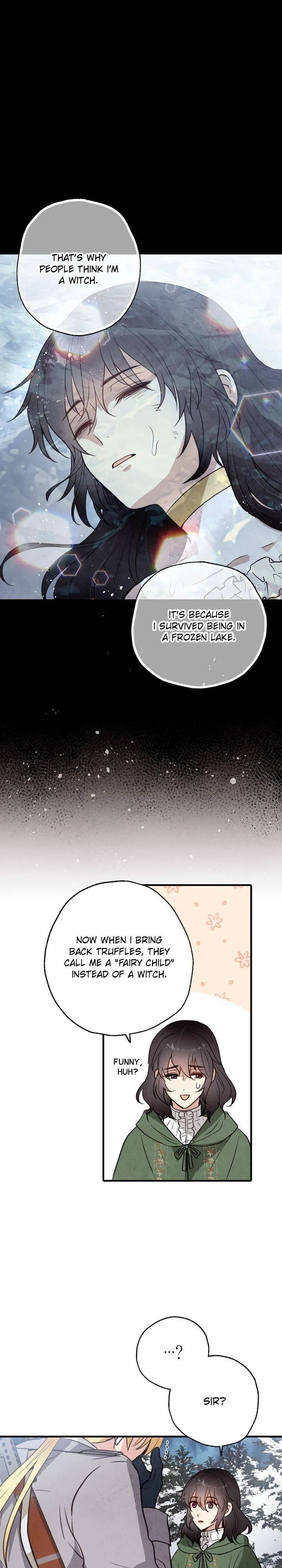 Valentine Kiss Chapter 98 – Page 9