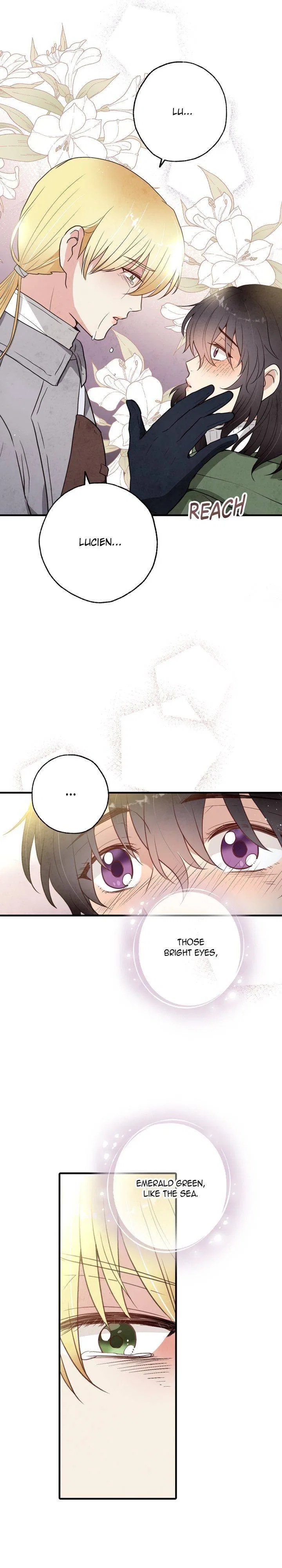 Valentine Kiss Chapter 98 – Page 14