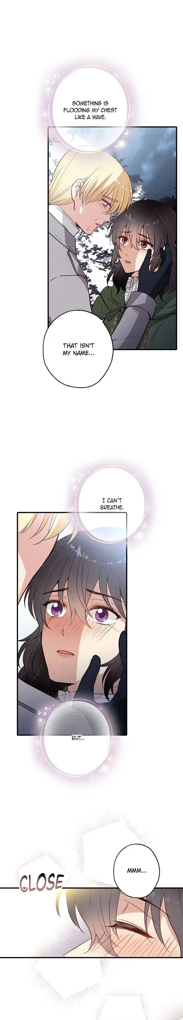 Valentine Kiss Chapter 98 – Page 15