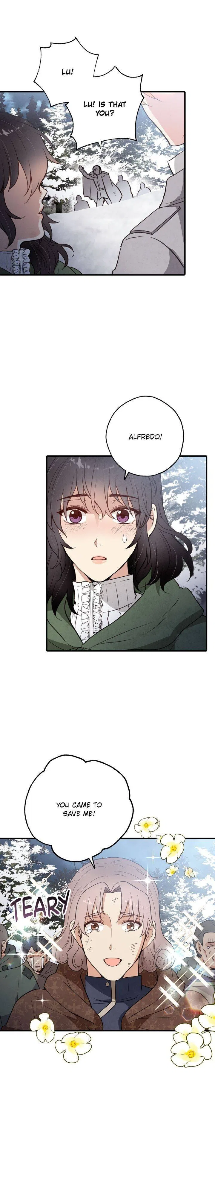 Valentine Kiss Chapter 98 – Page 18