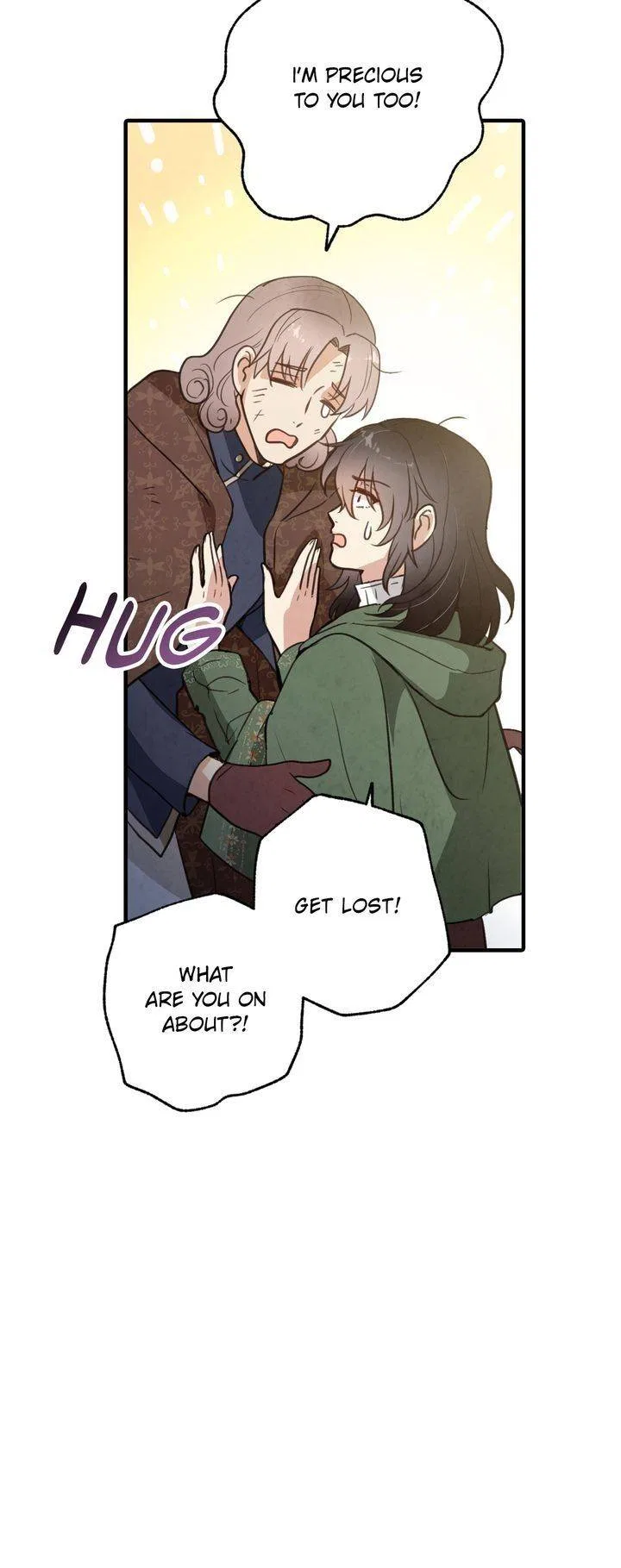 Valentine Kiss Chapter 98 – Page 20