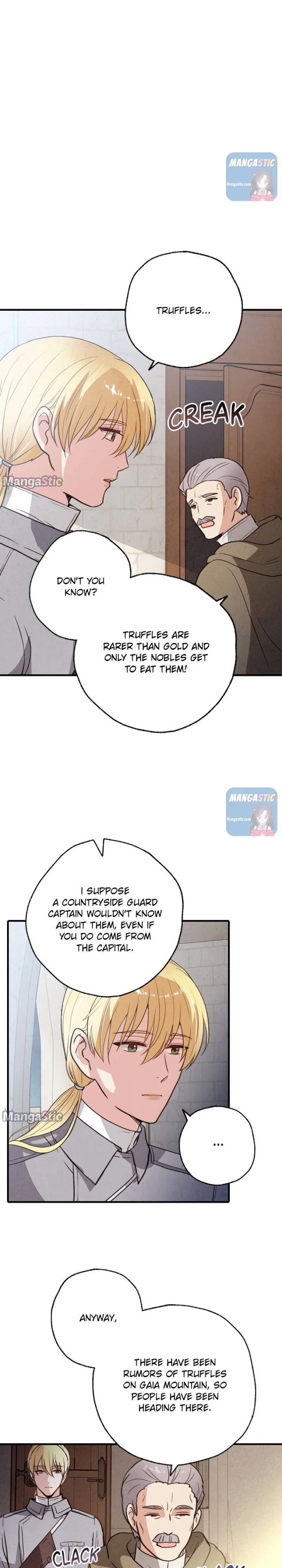 Valentine Kiss Chapter 97 – Page 2