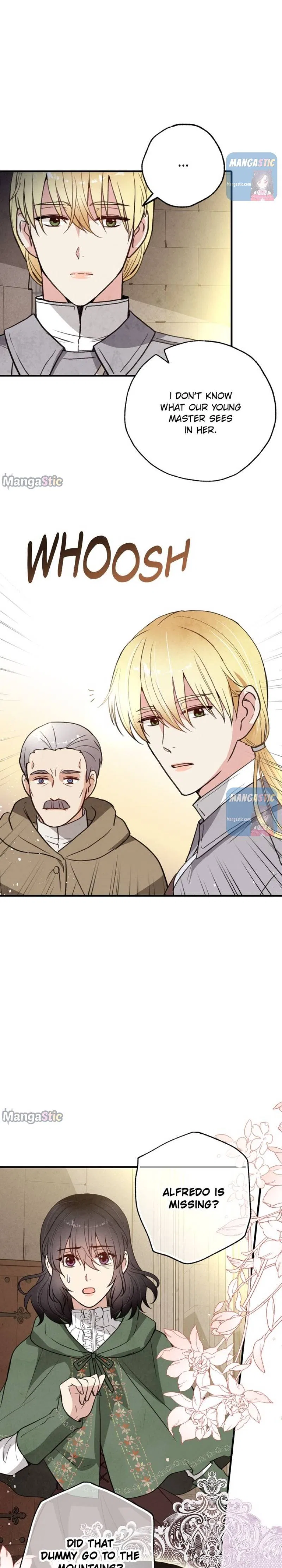 Valentine Kiss Chapter 97 – Page 5