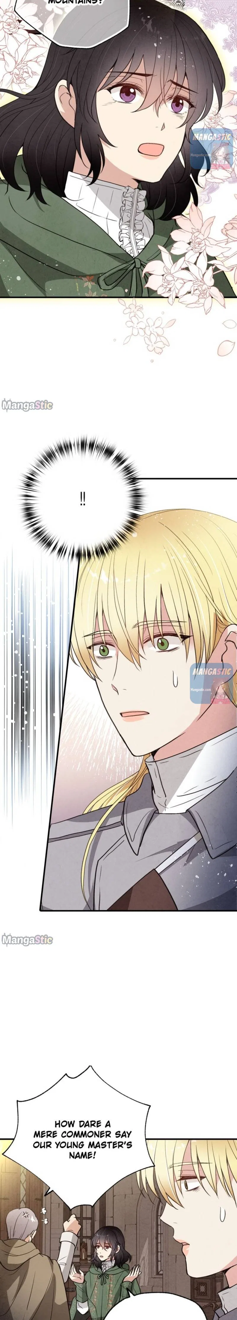 Valentine Kiss Chapter 97 – Page 6