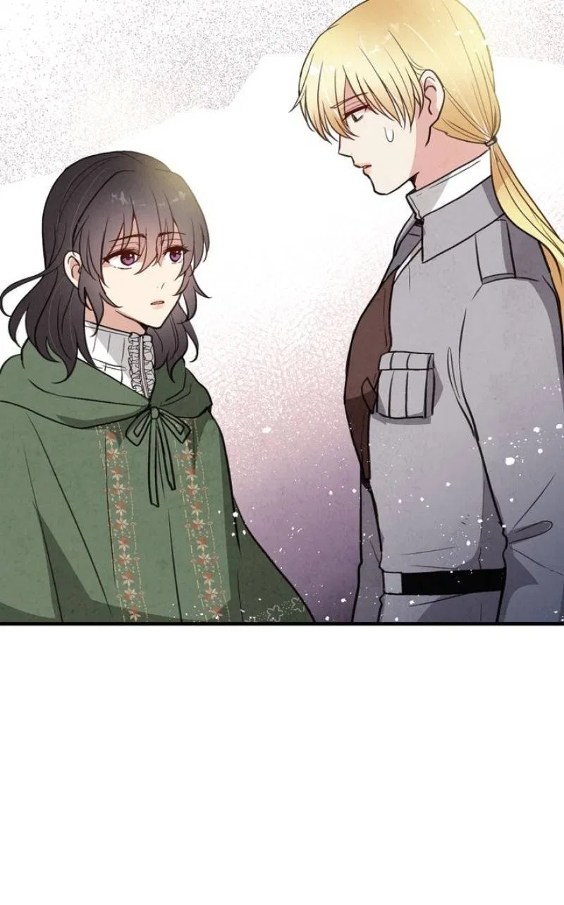 Valentine Kiss Chapter 97 – Page 11